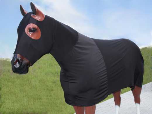 Stretch Sheet Ganzkörper Sleezy Stretch Sheet Ganzkörper Sleezy