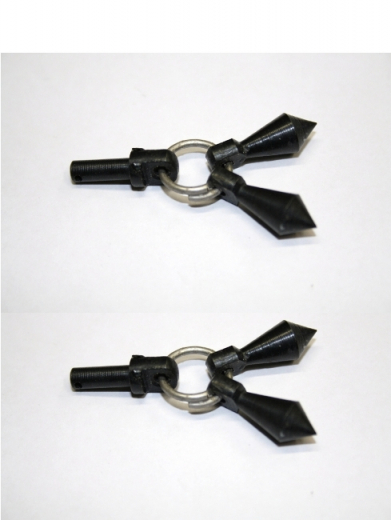 Jingle Bobs zum nachrüsten