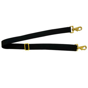 Elastische Beinschnüre (Legstraps) für Pferdedecken