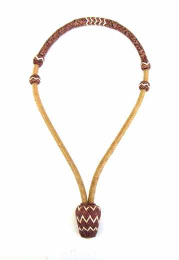 Pencil Bosal aus Rohaut Bosalito