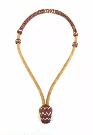 Pencil Bosal aus Rohaut Bosalito