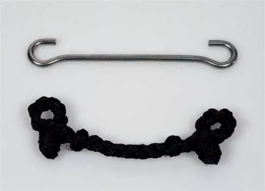 Distanzstange für Gebisse Distanzstange für Gebisse