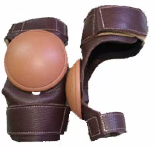 Classic Tack Skidboots LBL0261 Classic Tack Skidboots LBL0261