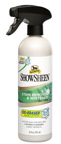 Absorbine Stain Remover & Whitener 591ml