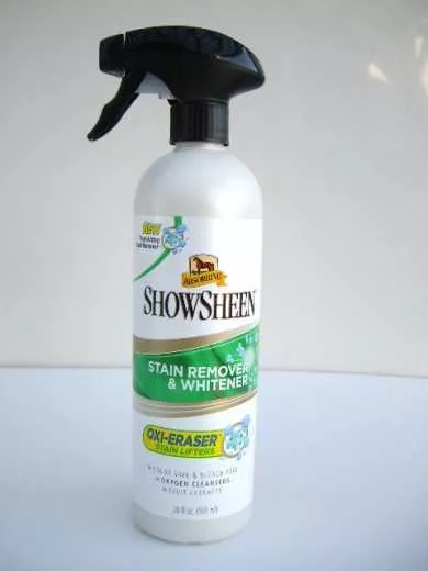 Absorbine Stain Remover & Whitener 591ml