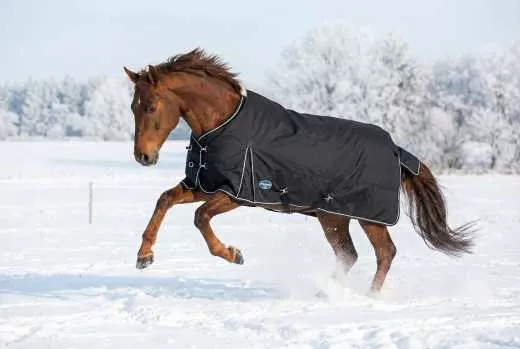 Tough Horse Turnout Winterdecke 300g 1200D