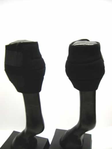 P.T. Knee Boots Karpalgelenk Schutz 1 Paar