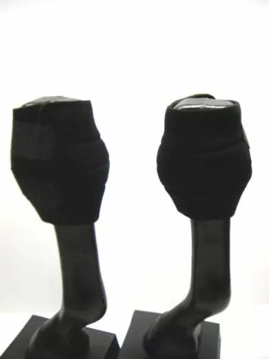P.T. Knee Boots Karpalgelenk Schutz 1 Paar