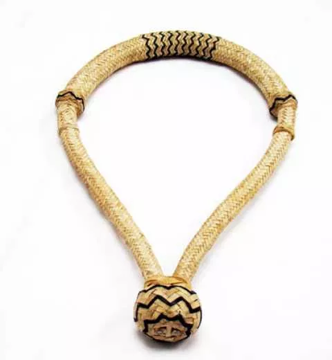 Eco Bosal aus Rohaut