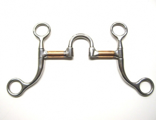 Short Shank Correction Bit