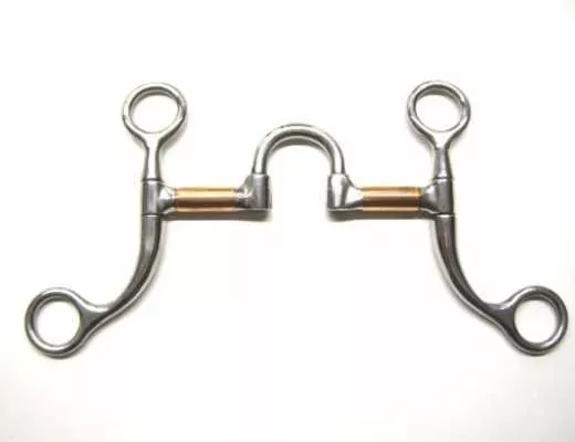 Short Shank Correction Bit