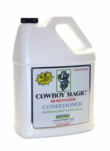 Cowboy Magic Rosewater Conditioner 3,8L Kanister