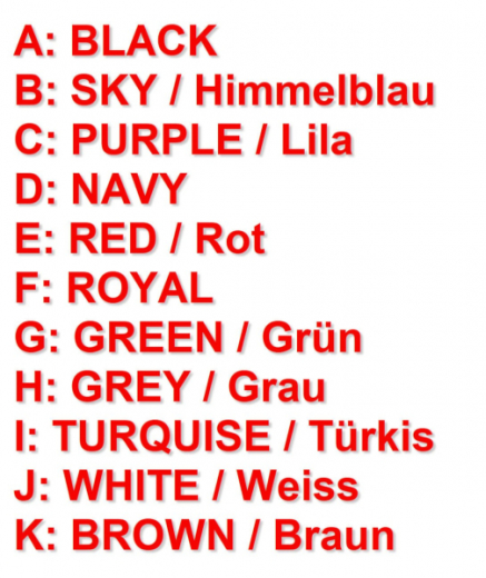 Weaver NoTurn Bellboots Hufglocken aus Neopren Gr. M