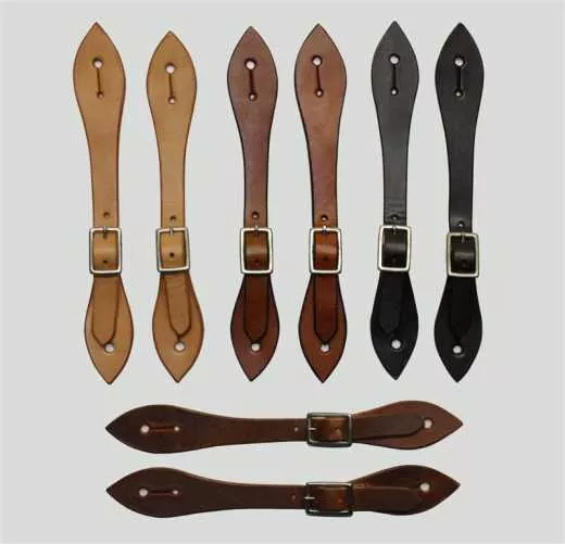 Western Sporenriemen für Westernsporen