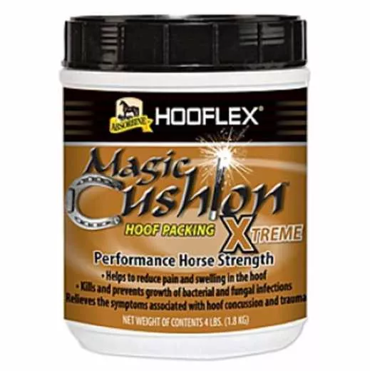 Absorbine Hooflex Magic Cushion Extreme 1.8kg