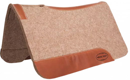 Mustang Filz Westernpad Mustang Filz Westernpad