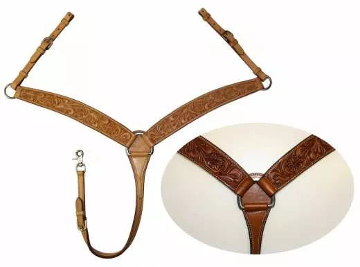 EE Tack Vorderzeug mit Flower Tooling