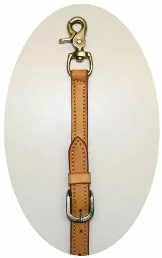 EE Tack Vorderzeug mit Flower Tooling