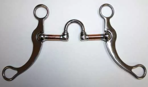 A.F. Performance Show Bit - SS Ball Hinged Correction -