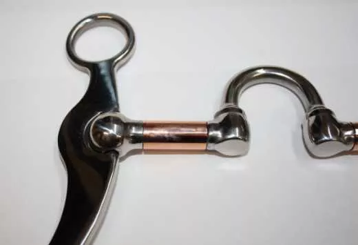 A.F. Performance Show Bit - SS Ball Hinged Correction -