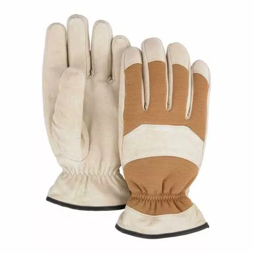 MAJESTIC Handschuhe WINTER EAGLE gefüttert HeatFLeece Thermal Insulation