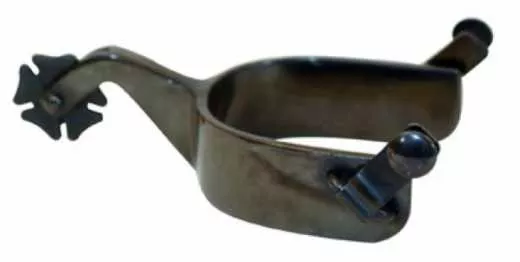 FG Westernsporen Blacksteel Clover #259210