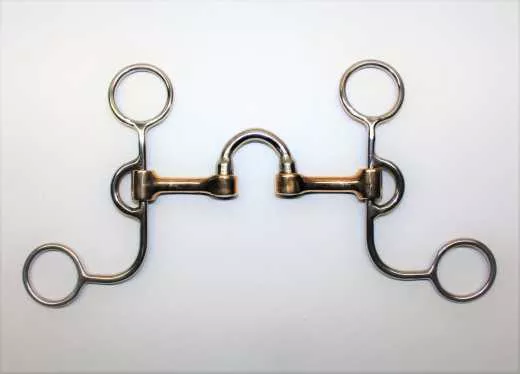 DH Short Shank Baby Correction Bit