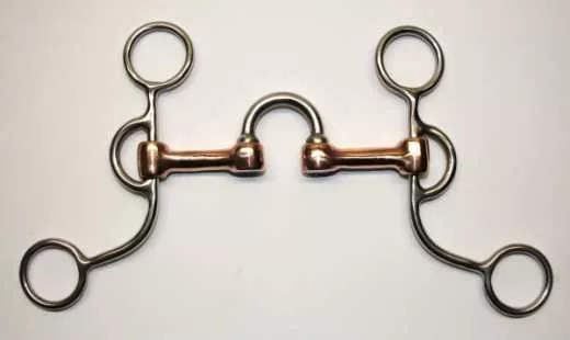 DH Short Shank Baby Correction Bit