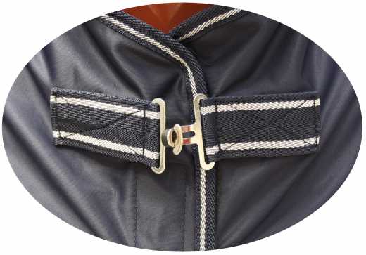 Top Score Multifunktions Sommerdecke mit Abschwitzfunktion