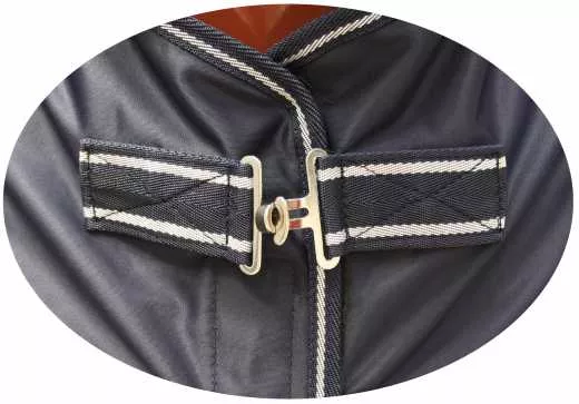 Top Score Multifunktions Sommerdecke mit Abschwitzfunktion