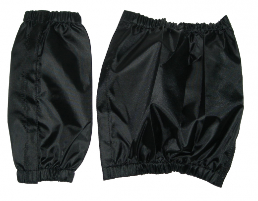 Wasserabweisende Boots Covers Schutz für Gamaschen mit Klett