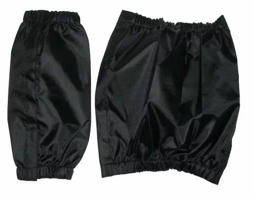 Wasserabweisende Boots Covers Schutz für Gamaschen mit Klett