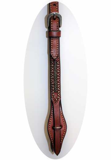 EE Tack Quickchange Futurity Stirnband Kopfstück AE-121