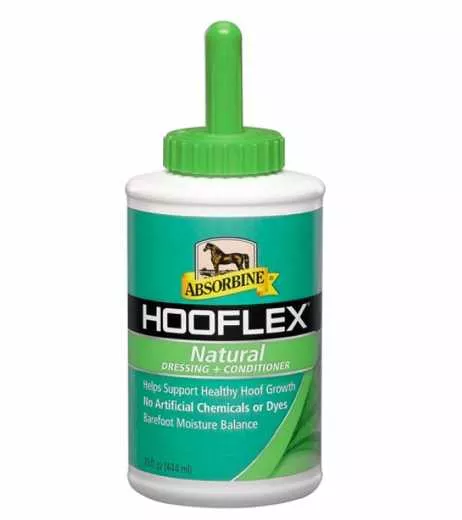Absorbine Hooflex natural Liquid Conditioner 444ml
