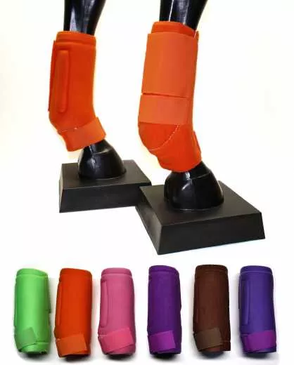 P.T. Front Boots Neopren Gamaschen