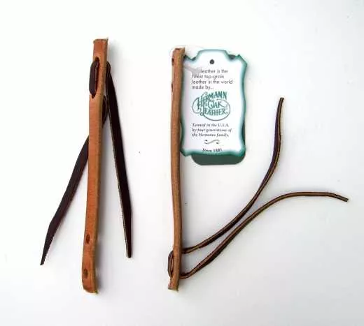 Ersatz Waterloop Schlaufe für Harness / Herman Oak Leder Zügel 1/2 12mm 1 Paar Ersatz Waterloop Schlaufe für Harness / Herman Oak Leder Zügel 1/2 12mm 1 Paar