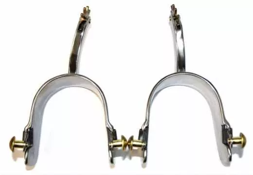 KS Plain Cutting Sporen mit langem Hals