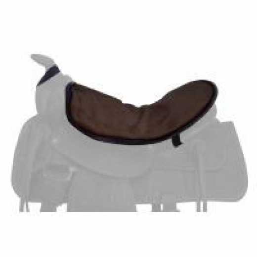 Fleece Seat Cover Sitzbezug für Westernsättel