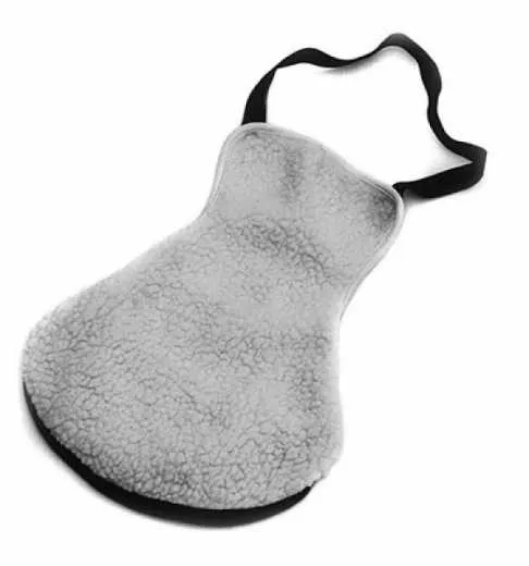 Fleece Seat Cover Sitzbezug für Westernsättel