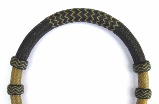 Rawhide Bosal - S-2316