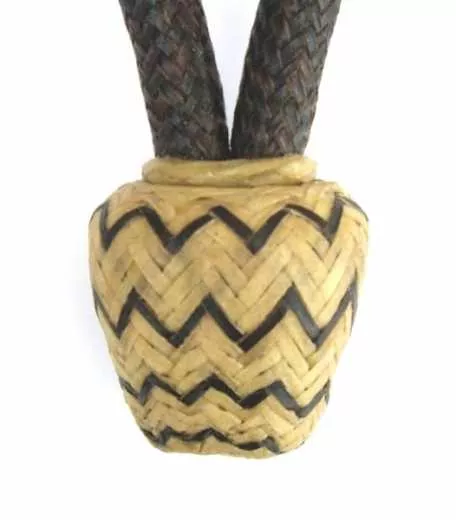 Rawhide Bosal - S-2318