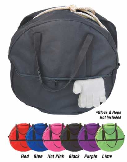 Schutz- und Tragetasche für Lasso und Ranchropes