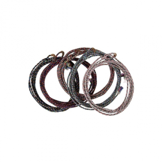 AHE Kid Rope Lasso für Kinder 5/16 Zoll x 20 Ft. diverse Farben AHE Kid Rope Lasso für Kinder 5/16 Zoll x 20 Ft. diverse Farben