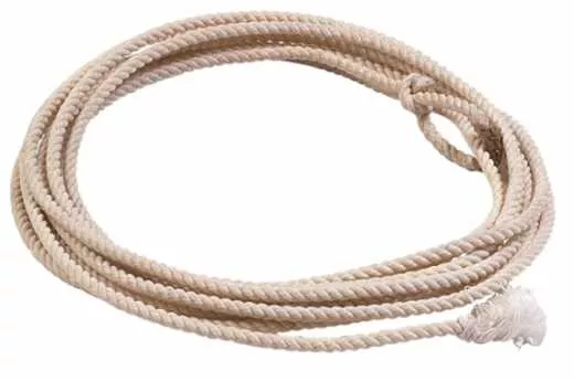 American Heritage Equine Lasso / Ranch Rope 3/8 x 30