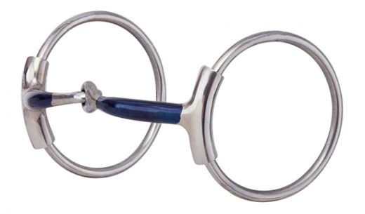 AHE Snaffle Bit 5