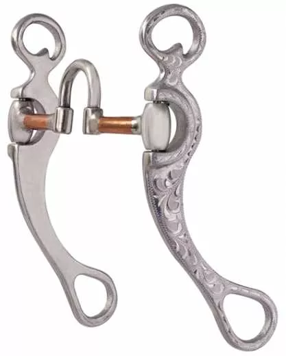 AHE Alu Correction Bit