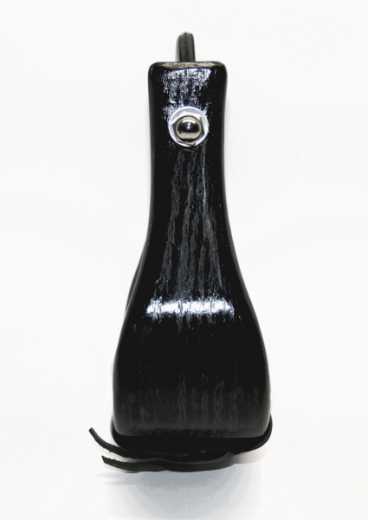 Premium Holzsteigbügel Flat Bottom Mod.1