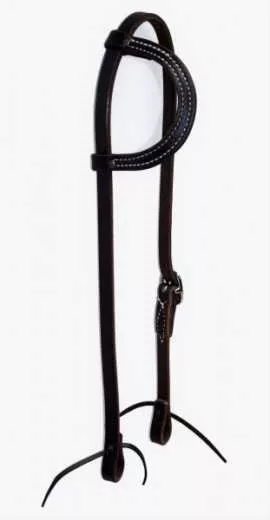 BCL Einohr Kopfstück Oiled BCL Einohr Kopfstück Oiled