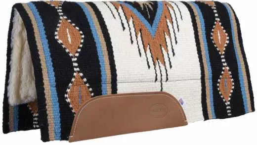 Mustang Del Rio Show Westernpad 5007-52-AAY