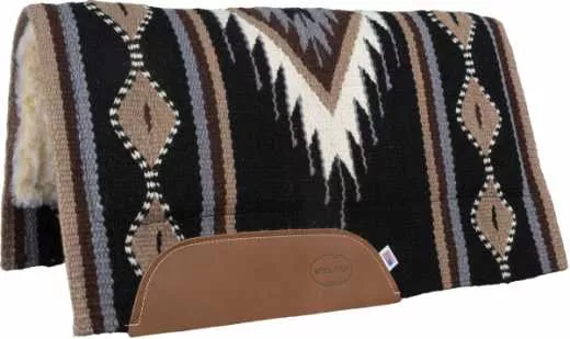 Mustang Del Rio Show Westernpad 5007-52-DJ